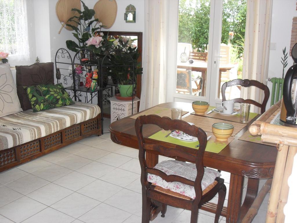 Chez Janou Monpazier Exterior foto